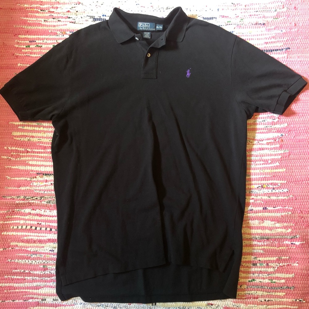 EUC Polo Ralph Lauren
